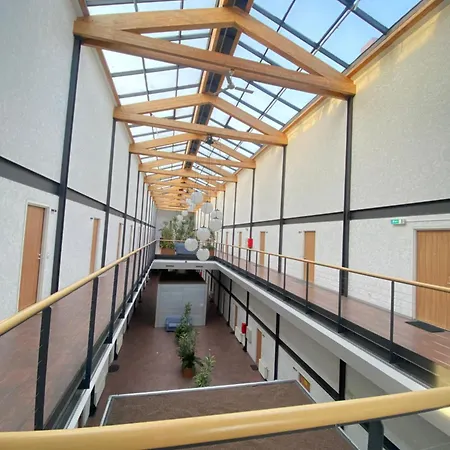 Apartamento Loft Ilmarine Tallin