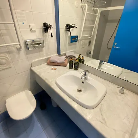 Loft Ilmarine Tallinn