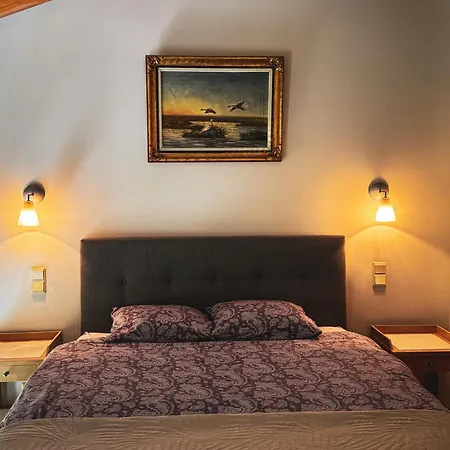 Loft Ilmarine Apartman Tallinn