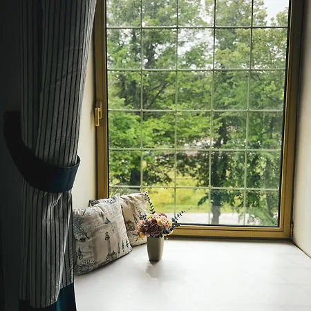 Loft Ilmarine Таллин