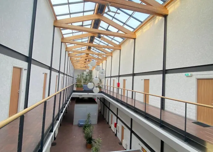 Apartment Loft Ilmarine Tallinn