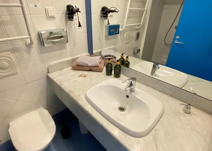 Loft Ilmarine Tallinn