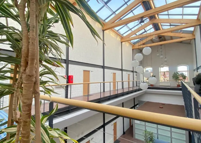 Loft Ilmarine تالين