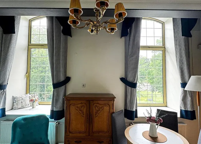 Loft Ilmarine Apartment Tallinn