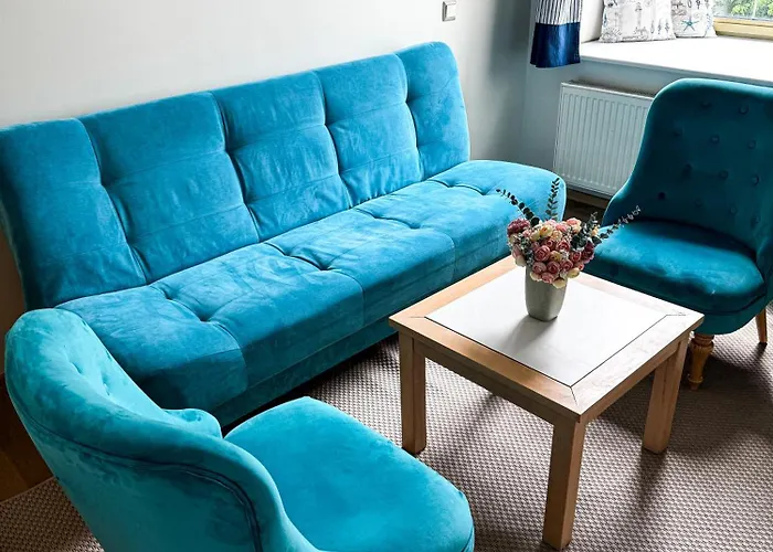 Loft Ilmarine تالين