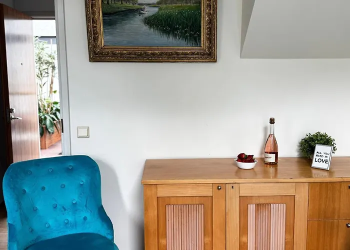 Apartment Loft Ilmarine