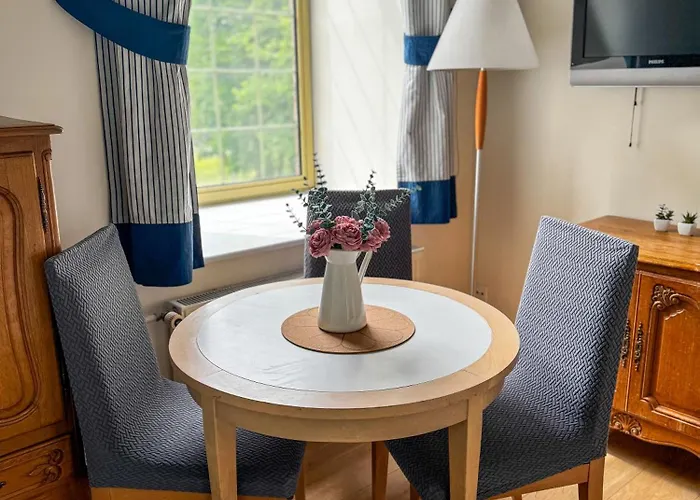 Apartmán Loft Ilmarine *