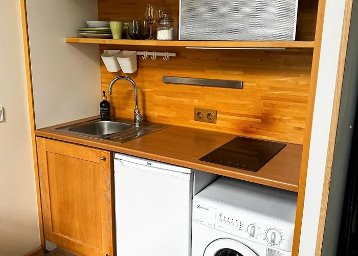 Loft Ilmarine * Tallinn