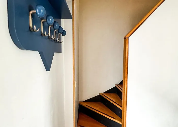 Loft Ilmarine * تالين