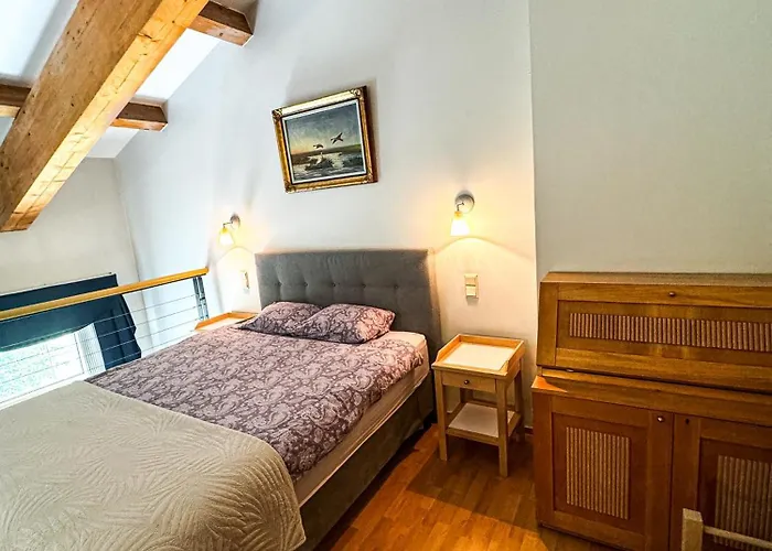 Loft Ilmarine شقة *