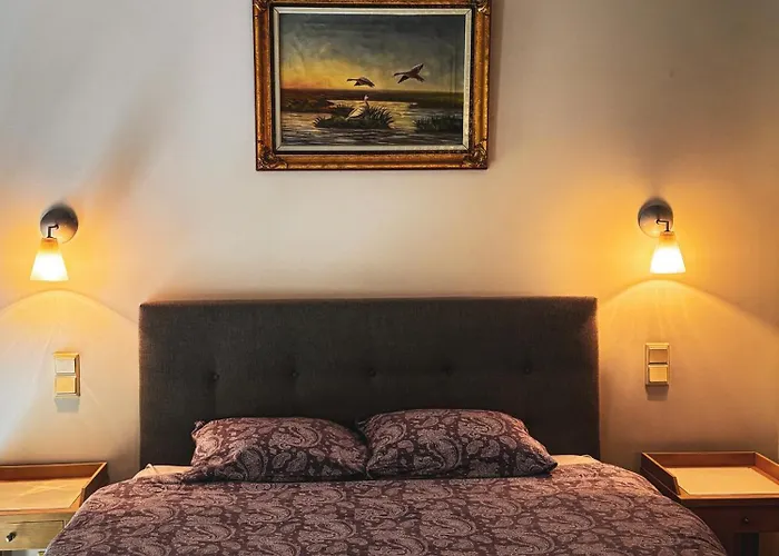 Loft Ilmarine شقة تالين