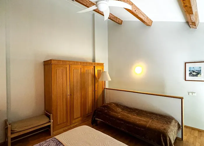 Loft Ilmarine تالين