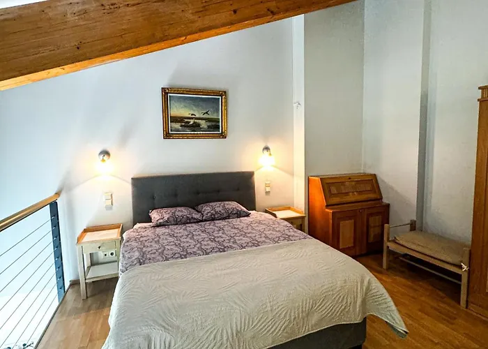 Loft Ilmarine Apartment