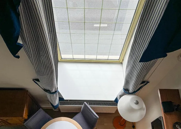 Loft Ilmarine شقة *