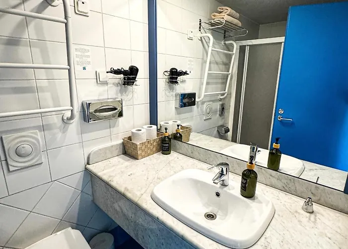 Loft Ilmarine Apartment Tallinn