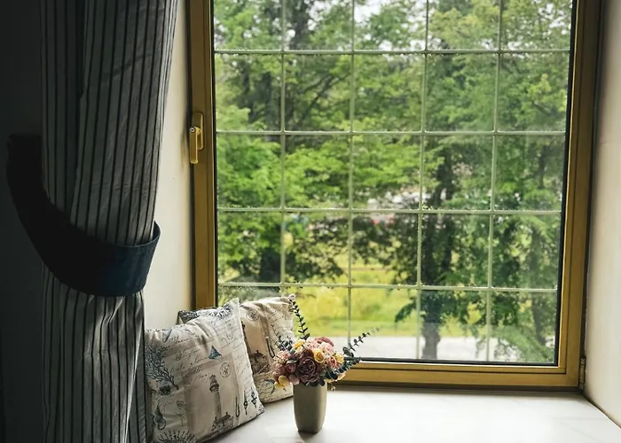 Loft Ilmarine تالين