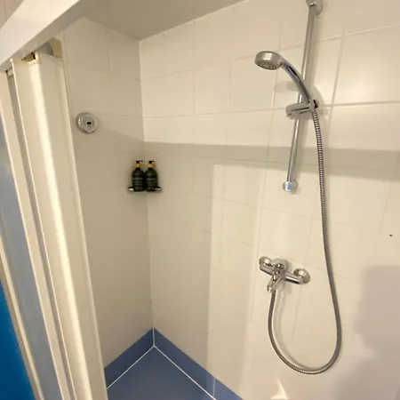 Lägenhet Loft Ilmarine