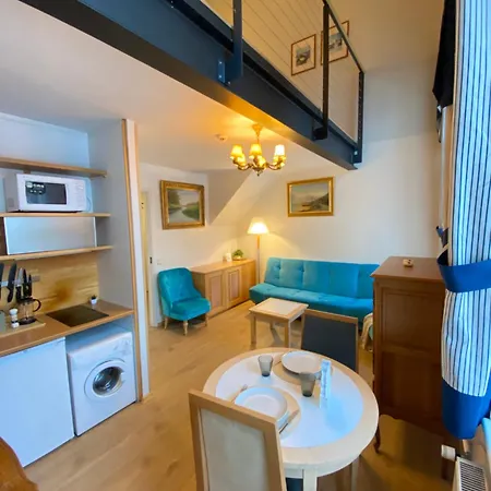 Loft Ilmarine Lägenhet Tallinn