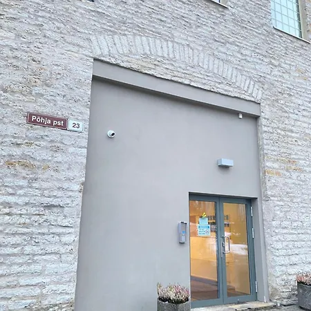 Loft Ilmarine *