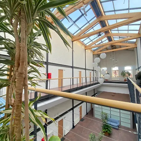 Loft Ilmarine Tallinn
