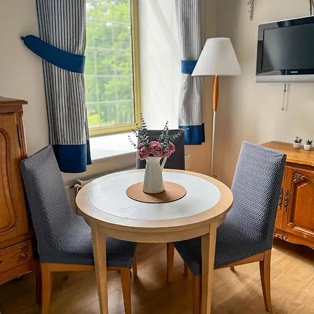 Lägenhet Loft Ilmarine *