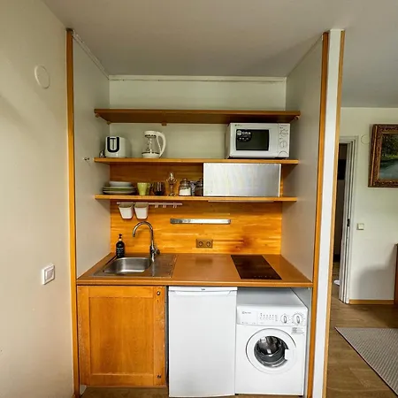 Loft Ilmarine