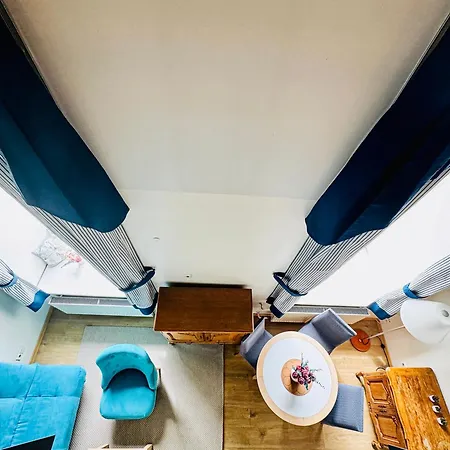 Loft Ilmarine *