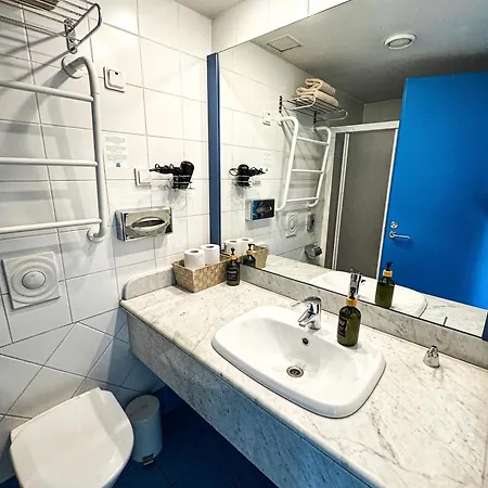Loft Ilmarine Lägenhet Tallinn