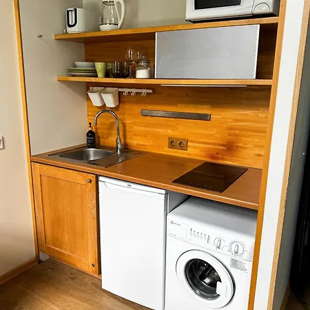 Loft Ilmarine * Reval